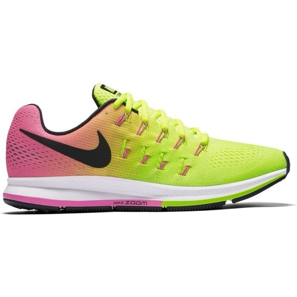 Nike Other - Nike Air Zoom Pegasus 33 OC Multicolor